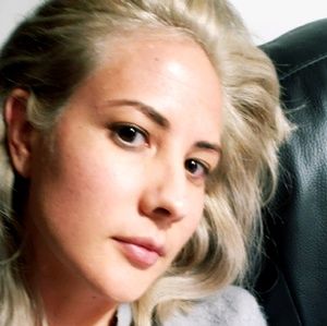 Meet your Posher, Elisa